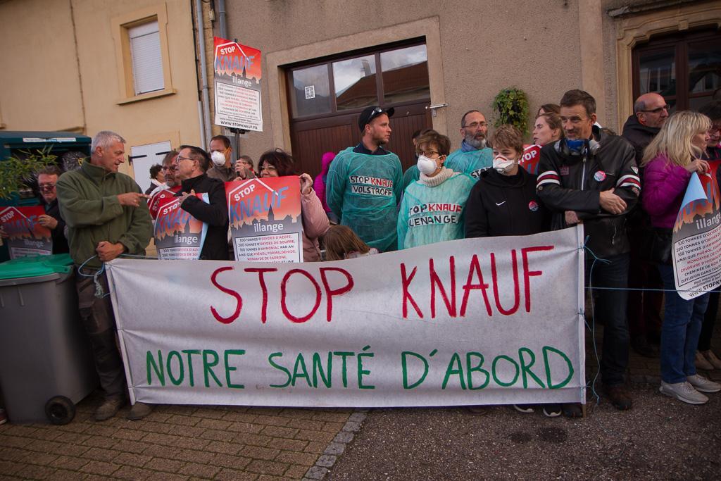 Еколошко удружење из Француске у ишчекивању пресуде против Кнауфа најављује још једну посету сурдуличким саборцима